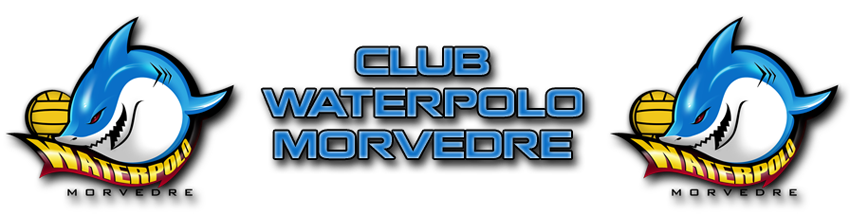 CLUB WATERPOLO MORVEDRE - Página Oficial del Club de Waterpolo Morvedre