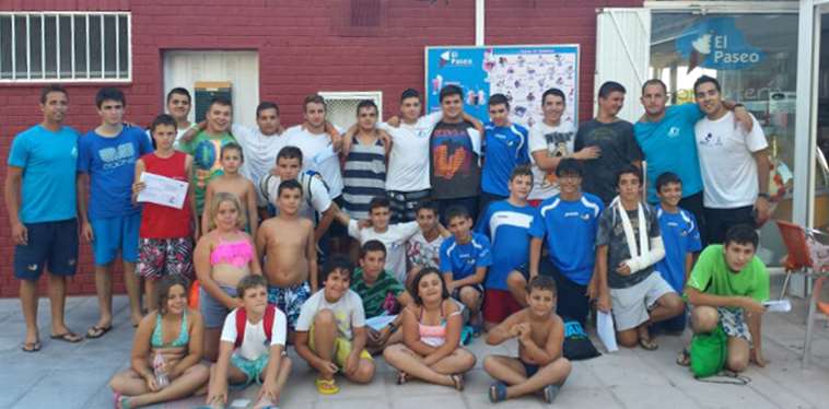 DESPEDIDA 13-14