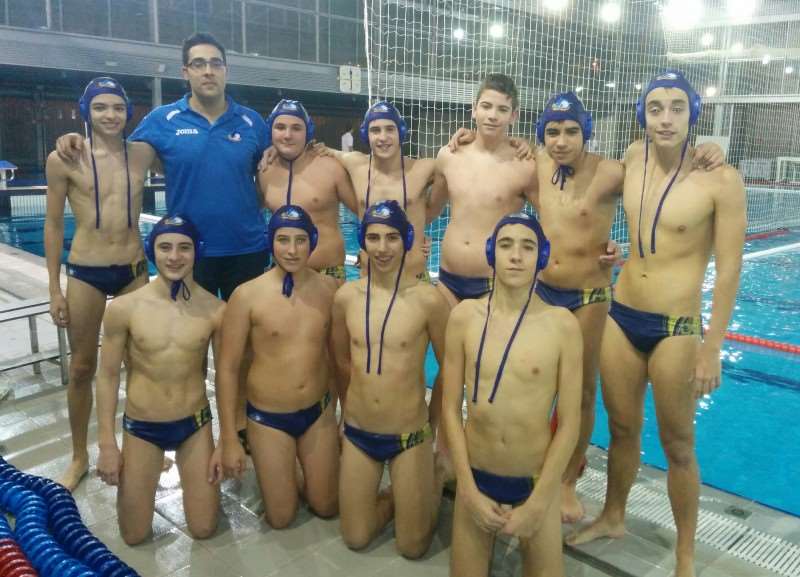 Equipo Cadete