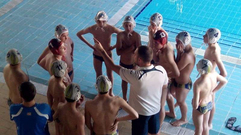 Preparando smis-2