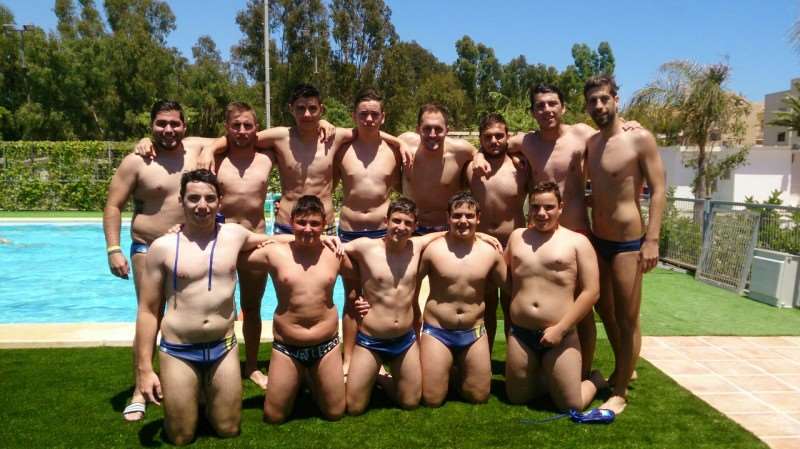 Torneo Sharks